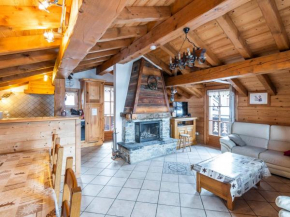 Chalet familial 4 chambres avec sauna à Courchevel - FR-1-514-69